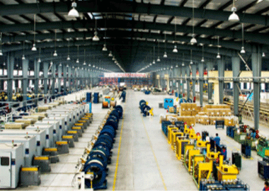 利通液压引入阿米巴企业经营模式